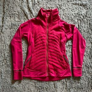 Lululemon Fleece Out Jacket